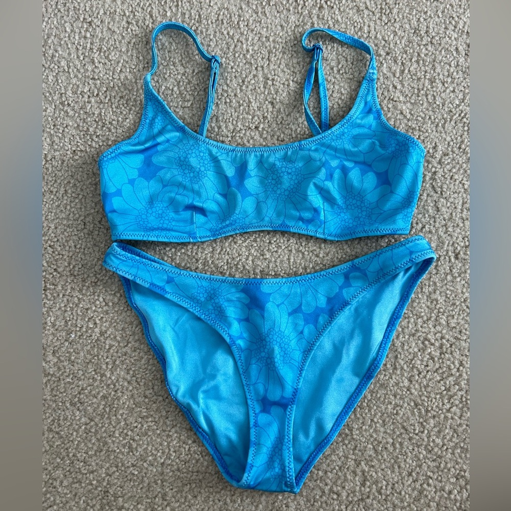 Triangl Swimsuit